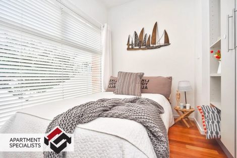 Photo of property in 5/55 Mahuhu Crescent, Auckland Central, Auckland, 1010