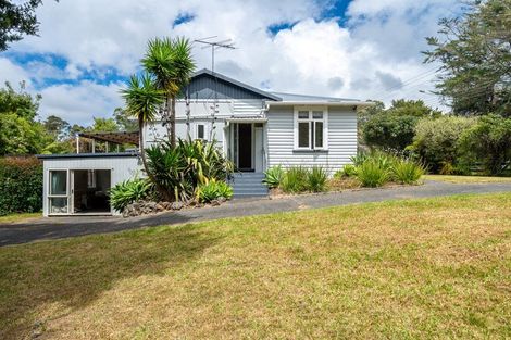 Photo of property in 62 Lamb Road, Parua Bay, Whangarei, 0174