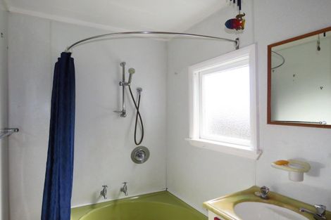 Photo of property in 24 Adderley Street, Westport, 7825