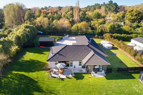 Photo of property in 849a Makerua Road, Tokomaru, Palmerston North, 4474