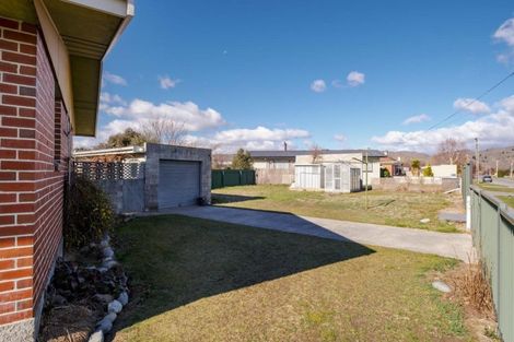 Photo of property in 23 Clutha Street, Alexandra, 9320