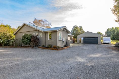 Photo of property in 290 Mill Road, Ohoka, 7692