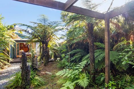 Photo of property in 125 Torea Street, Granity, 7823