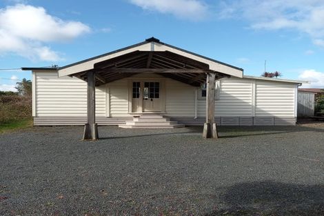 Photo of property in 116 Waiare Road, Okaihau, 0475