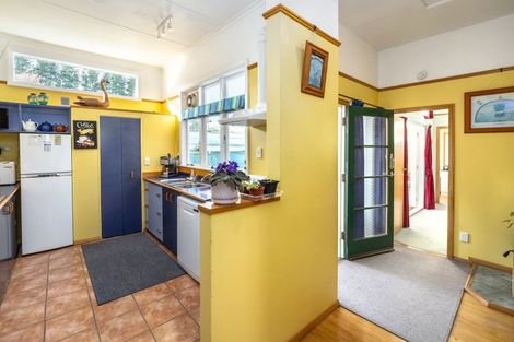 Photo of property in 127 Bidwills Cutting Road, Morrisons Bush, Greytown, 5794