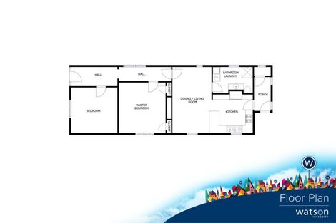 Photo of property in 305 Featherston Street, Palmerston North, 4410