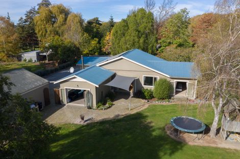 Photo of property in 290 Mill Road, Ohoka, 7692