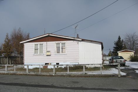 Photo of property in 3 Falstone Crescent, Twizel, 7901