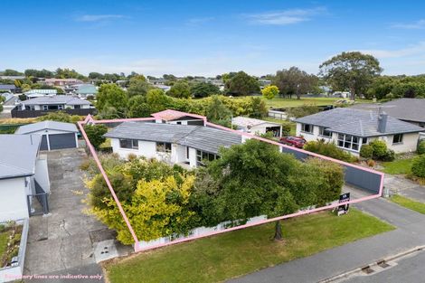 Photo of property in 171 Lamond Street, Hargest, Invercargill, 9810