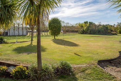 Photo of property in 1083 Tram Road, Swannanoa, Kaiapoi, 7692