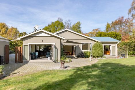 Photo of property in 290 Mill Road, Ohoka, 7692