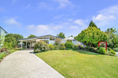 Photo of property in 20 The Anchorage, Sunnyhills, Auckland, 2010