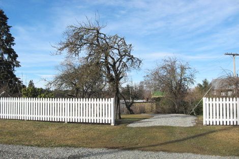 Photo of property in 3 Derg Street, Naseby, 9396