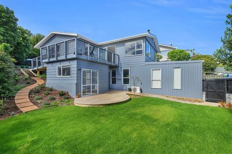 Photo of property in 64 Sea Vista Drive, Pukerua Bay, 5026