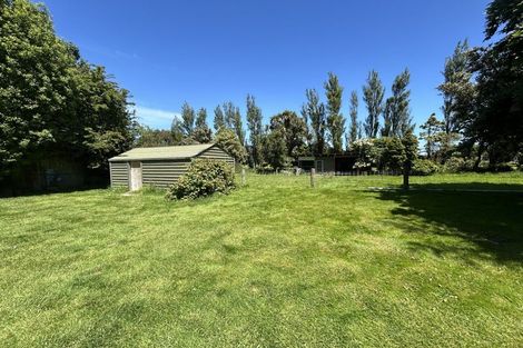 Photo of property in 134 East Road, Ascot, Invercargill, 9871