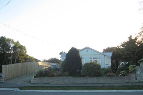 Photo of property in 38 Greta Street, South Hill, Oamaru, 9400