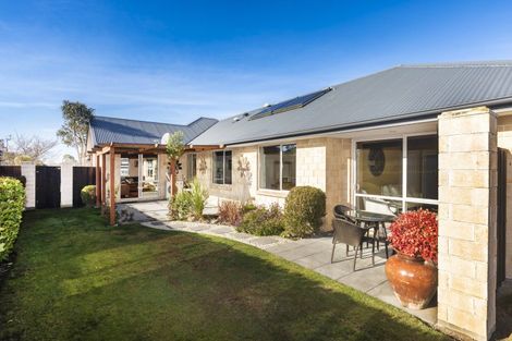 Photo of property in 48 Rotherham Drive, West Melton, 7618