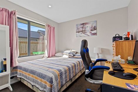 Photo of property in 12 Ormond Road, Lincoln, 7608