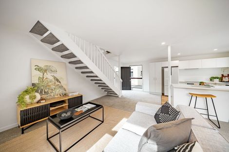 Photo of property in 4/16 Derby Street, St Albans, Christchurch, 8014