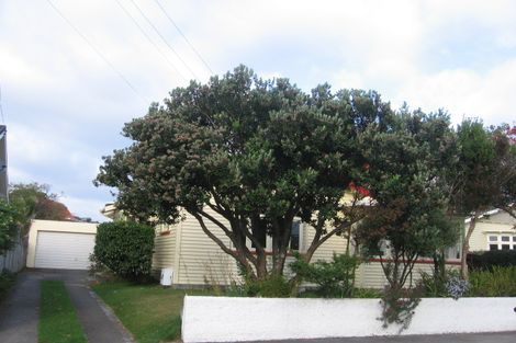 Photo of property in 20 Sherwood Street, Woburn, Lower Hutt, 5010