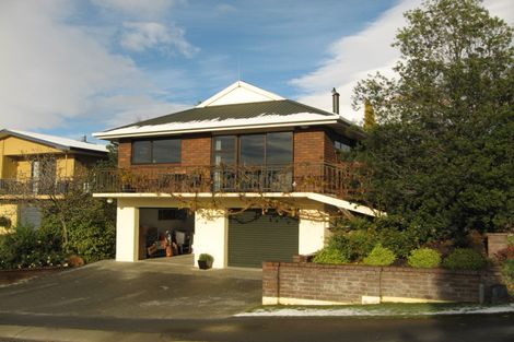 Photo of property in 59 Kamaka Crescent, Bridge Hill, Alexandra, 9320