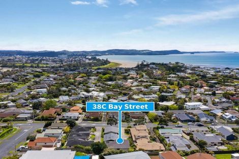 Photo of property in 38b Bay Street, Red Beach, 0932