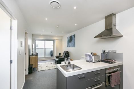 Photo of property in Soho Apartments, 612/74 Taranaki Street, Te Aro, Wellington, 6011