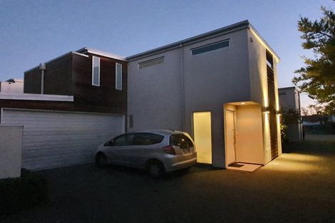 Photo of property in 86b Canon Street, St Albans, Christchurch, 8014