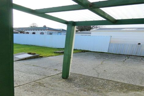 Photo of property in 40 Shakespeare Street, Greymouth, 7805