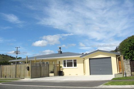 Photo of property in 1 Ngaio Street, Stoke, Nelson, 7011