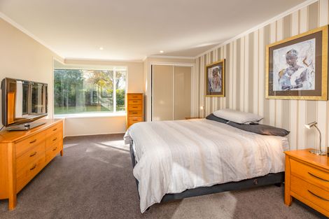 Photo of property in 1083 Tram Road, Swannanoa, Kaiapoi, 7692