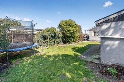 Photo of property in 70 Wales Street, Halswell, Christchurch, 8025
