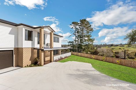 Photo of property in 292 Birdwood Road, Massey, Auckland, 0614