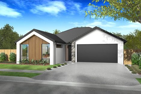 Photo of property in 4 Arrowsmith Drive, Halswell, Christchurch, 8025