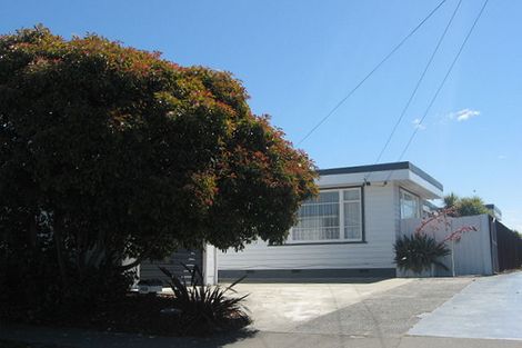 Photo of property in 103 Bassett Street, Burwood, Christchurch, 8083