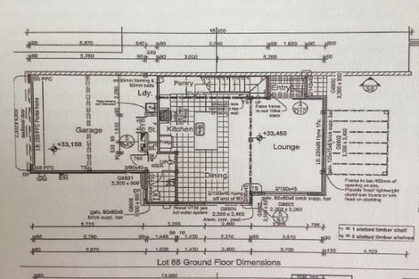 Photo of property in 2 Riviera Drive, Flat Bush, Auckland, 2019