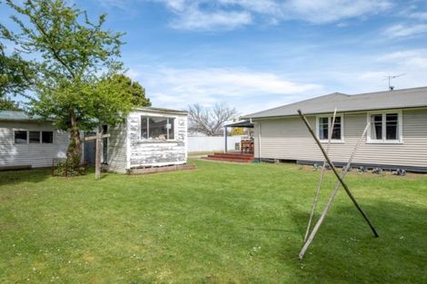 Photo of property in 6 Chalmers Road, Te Hapara, Gisborne, 4010