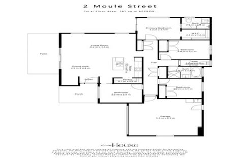 Photo of property in 2 Moule Street, Kihikihi, Te Awamutu, 3800