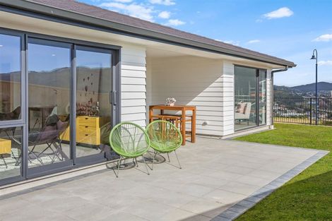 Photo of property in 189 John Burke Drive, Aotea, Porirua, 5024