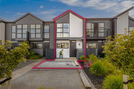 Photo of property in 23 Treloar Crescent, Hobsonville, Auckland, 0616