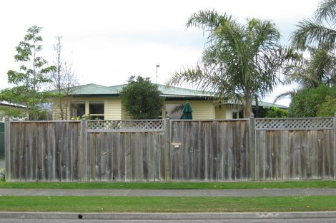 Photo of property in 6 Woodhouse Place, Pirimai, Napier, 4112