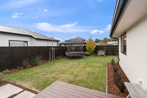 Photo of property in 10 Spalling Road, Halswell, Christchurch, 8025