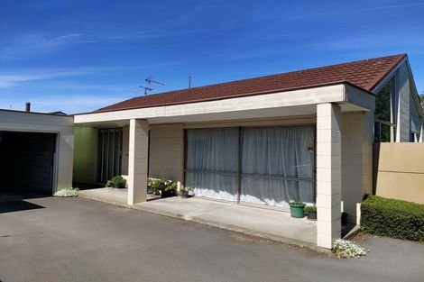 Photo of property in 59b Blackett Street, Rangiora, 7400