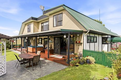 Photo of property in 21 Pei Te Hurinui Drive, Taumarunui, 3920