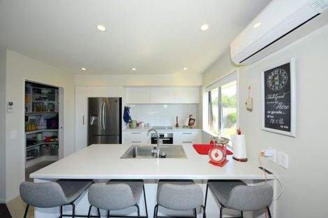 Photo of property in 6 Willowby Lane, Rangiora, 7400