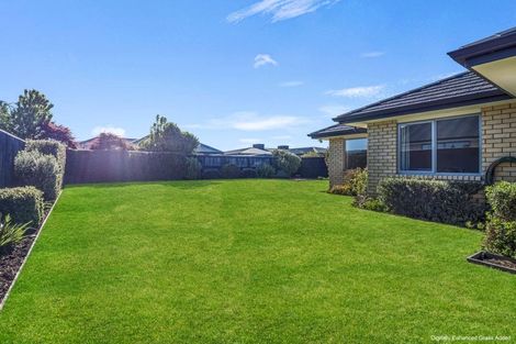Photo of property in 49 Bradbury Avenue, Rolleston, 7614