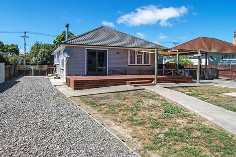 Photo of property in 160 Cole Street, Masterton, 5810