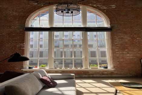 Photo of property in Waterloo Quay Apartments, 216/28 Waterloo Quay, Pipitea, Wellington, 6011