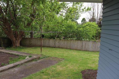 Photo of property in 13 Coenen Street, Ngaruawahia, 3720