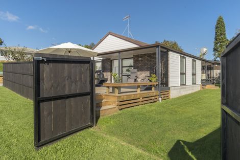 Photo of property in 4 Rutherford Street, Otumoetai, Tauranga, 3110